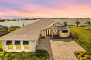 43474 Waterside Trail, Punta Gorda, FL 33982 Sold 03/05/25