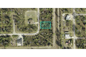 817 Pinecastle Drive, Lehigh Acres, FL 33974 - MLS#224104154
