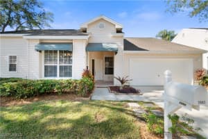 2662 Aft Avenue, Naples, FL 34109 - MLS#224104155