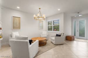 4199 Siderno Court, Naples, FL 34119 Sold 06/16/25