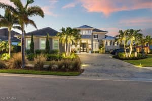6212 Compart Isle Drive, Naples, FL 34113 Sold 04/18/25