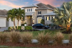 6212 Compart Isle Drive, Naples, FL 34113 Sold 04/18/25