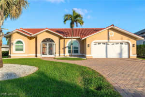 5333 Colonade Court, Cape Coral, FL 33904 Sold 04/11/25