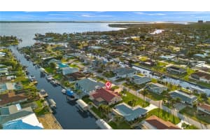 5333 Colonade Court, Cape Coral, FL 33904 Sold 04/11/25