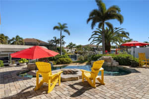 5305 Malaluka Court, Cape Coral, FL 33904 Sold 05/16/25