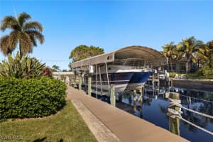 5305 Malaluka Court, Cape Coral, FL 33904 Sold 05/16/25