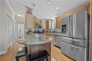 1091 Opal Lake Point, Naples, FL 34114 Sold 06/03/25