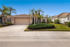 2320 Palo Duro Boulevard, North Fort Myers, FL 33917 - MLS#224104191