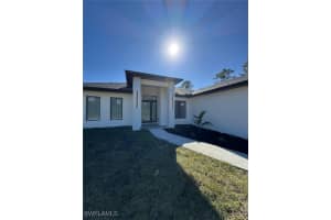 1501 11th Street, Lehigh Acres, FL 33972 Sold 05/23/25