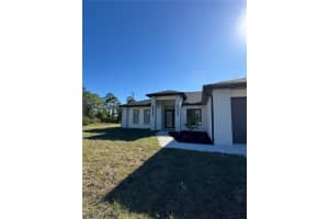 1501 11th Street, Lehigh Acres, FL 33972 Sold 05/23/25