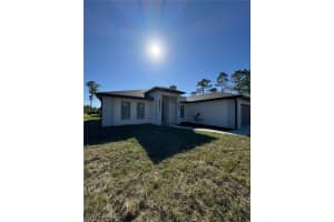 1501 11th Street, Lehigh Acres, FL 33972 Sold 05/23/25