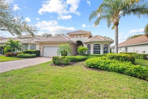 6789 Bent Grass Drive, Naples, FL 34113 Sold 05/22/25