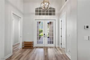6789 Bent Grass Drive, Naples, FL 34113 Sold 05/22/25