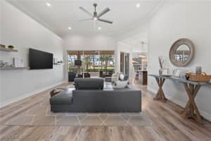 6789 Bent Grass Drive, Naples, FL 34113 Sold 05/22/25