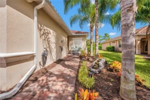 2068 Wellington Street, Naples, FL 34120 Sold 02/18/25