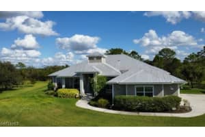 18900 Bridge Wood Court, Alva, FL 33920 Sold 02/21/25