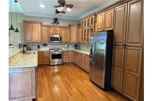 18900 Bridge Wood Court, Alva, FL 33920 Sold 02/21/25