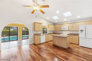 811 102nd Avenue, Naples, FL 34108 Sold 03/28/25