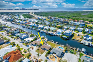 18196 Cutlass Drive, Fort Myers Beach, FL 33931 - MLS#224104227