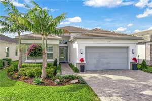 11533 Coronado Way, Naples, FL 34120 Sold 03/07/25