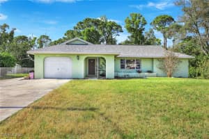 18502 Marco Boulevard, Fort Myers, FL 33967 Sold 04/09/25