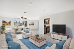 18502 Marco Boulevard, Fort Myers, FL 33967 Sold 04/09/25