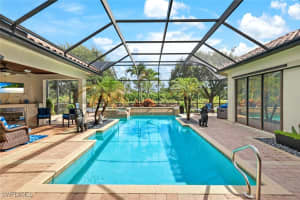 1011 Tivoli Drive, Naples, FL 34104 Sold 04/24/25