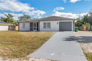 1780 48th Street, Naples, FL 34116 Sold 03/11/25