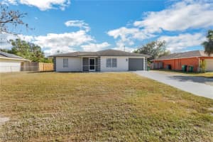 1780 48th Street, Naples, FL 34116 Sold 03/11/25