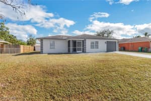 1780 48th Street, Naples, FL 34116 Sold 03/11/25