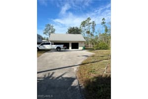 4395 18th Street, Naples, FL 34120 Sold 03/24/25