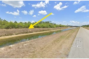 7968 18th Terrace, Labelle, FL 33935 Sold 02/25/25
