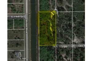 7968 18th Terrace, Labelle, FL 33935 Sold 02/25/25