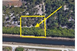 7968 18th Terrace, Labelle, FL 33935 Sold 02/25/25