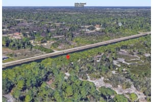7968 18th Terrace, Labelle, FL 33935 Sold 02/25/25