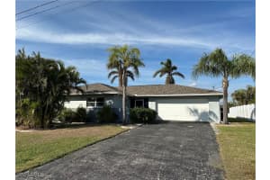 117 43rd Terrace, Cape Coral, FL 33904 Sold 03/10/25