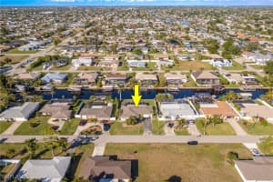117 43rd Terrace, Cape Coral, FL 33904 Sold 03/10/25