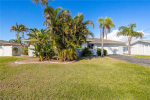 117 43rd Terrace, Cape Coral, FL 33904 Sold 03/10/25