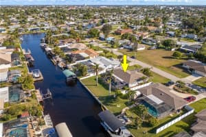 117 43rd Terrace, Cape Coral, FL 33904 Sold 03/10/25