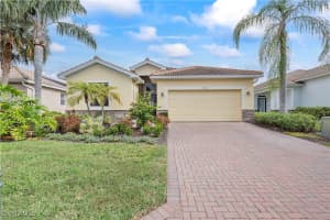 13060 Silver Thorn Loop, North Fort Myers, FL 33903 Sold 03/20/25