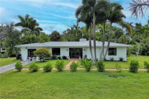 6935 Old Whiskey Creek Drive, Fort Myers, FL 33919 Sold 08/15/25