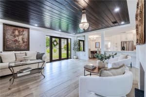 6935 Old Whiskey Creek Drive, Fort Myers, FL 33919 Sold 08/15/25