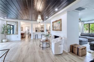 6935 Old Whiskey Creek Drive, Fort Myers, FL 33919 Sold 08/15/25