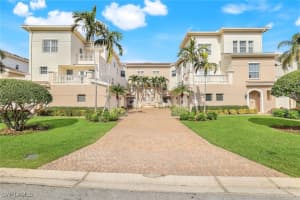 514 Avellino Isles Circle, Naples, FL 34119 Sold 07/02/25