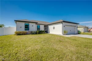 906 9th Avenue, Cape Coral, FL 33991 Sold 08/04/25