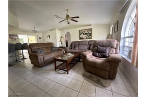 1314 23rd Terrace, Cape Coral, FL 33990 - MLS#224104321