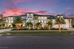 100 Bahama Avenue, Marco Island, FL 34145 Sold 02/20/25