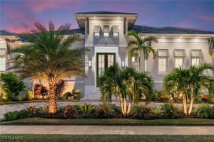 100 Bahama Avenue, Marco Island, FL 34145 Sold 02/20/25