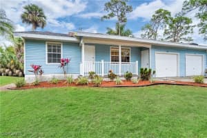 1482 La Petite Court, Naples, FL 34104 Sold 07/24/25