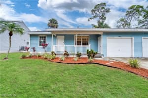 1482 La Petite Court, Naples, FL 34104 Sold 07/24/25